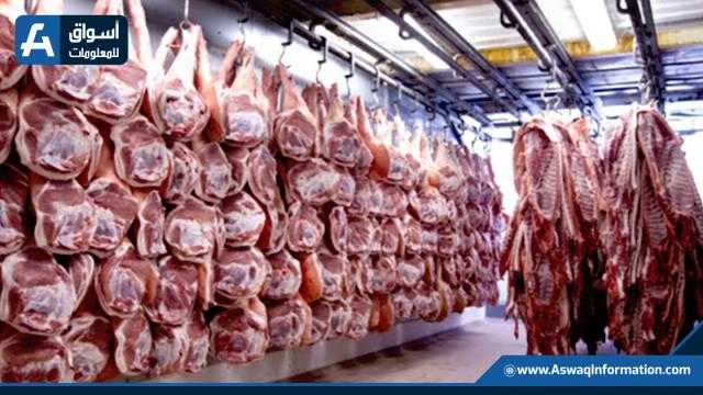 حالة من التباين في أسعار اللحوم اليوم بالمزرعة