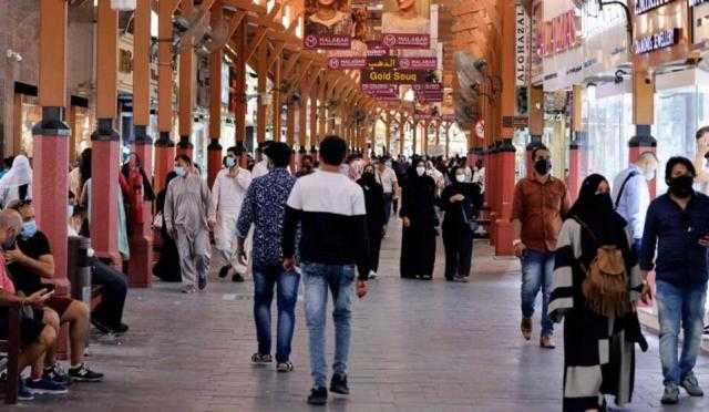 ارتفاع أسعار المستهلكين بالخليج بـ 1.5% في أكتوبر 2021 على أساس سنوي