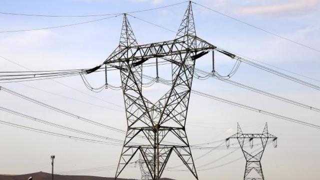 «الكهرباء»: الحمل المتوقع اليوم 25 ألف و500 ميجاوات