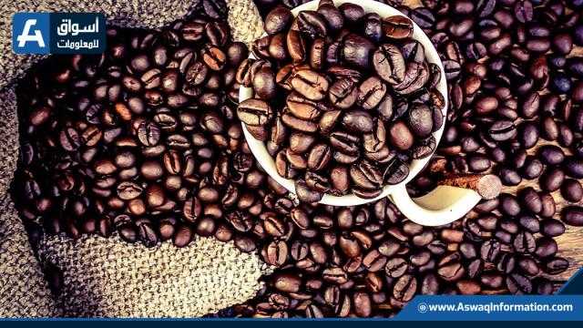 عقود أرابيكا تهبط بنسبة 2.42% بأخر جلسات تداول فبراير