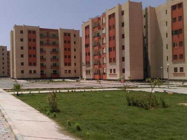 وزير الإسكان: الانتهاء من 5304 وحدات سكنية لمحدودي الدخل بتكلفة 520 مليون جنيه