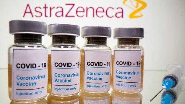 «الصحة»: استقبال مليون جرعة من لقاح أسترازينيكا بمطار القاهرة الدولي