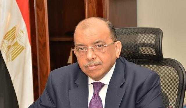 شعراوي: بدء تنفيذ الموجة الـ 19 لإزالة التعديات على  الأراضى المملوكة للدولة