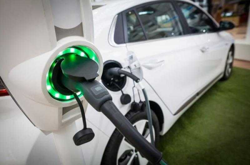 أسعار شحن السيارات الكهربائية في مصر 2025.. مفاجأة للمستهلكين