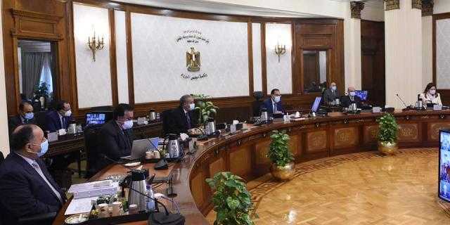 عبدالغفار: توقيع اتفاقية لإنشاء مجمع تبريد لوجيستي مميكن بالكامل لحفظ اللقاحات