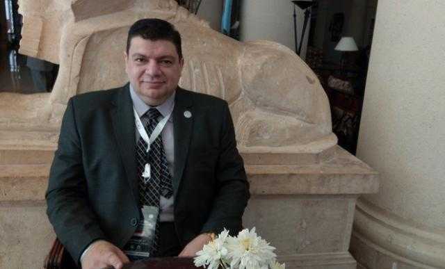 رئيس «المحطات النووية» يكشف آخر تطورات إنشاء محطة الضبعة في 2022