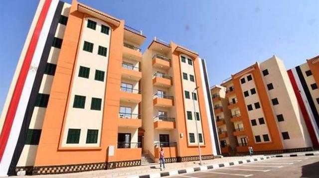 التخطيط: 1300 مشروع تنموي بتكلفة 113 مليار جنيه بقطاع الإسكان في 3 سنوات