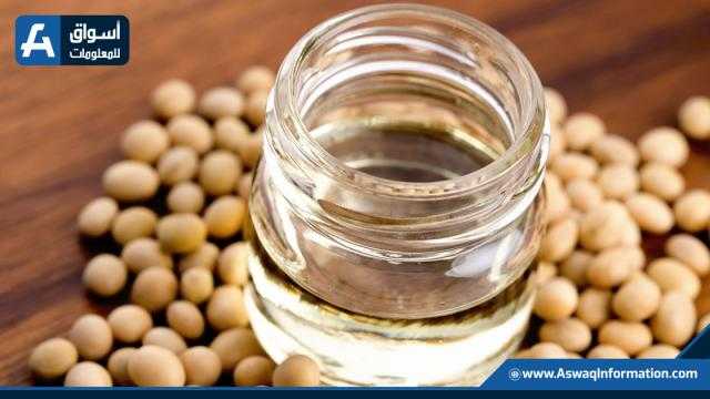 زيت الصويا الآجلة يفتتح تداولات الخميس على انخفاض