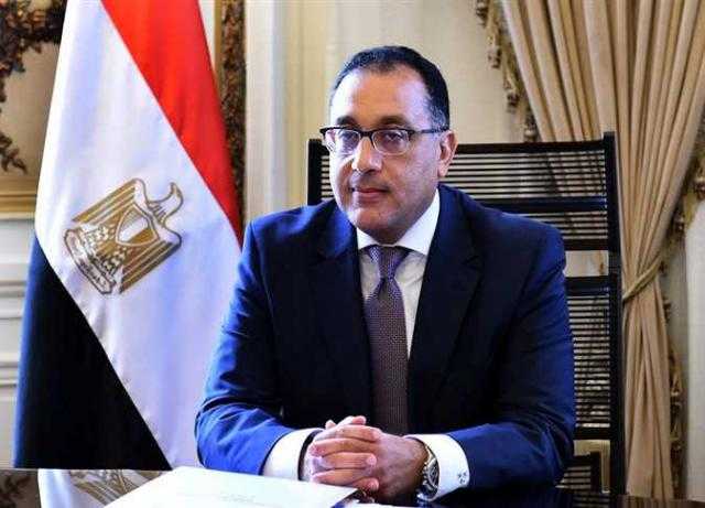رئيس الوزراء يتفقد الحي اللاتيني ومشروعات الإسكان بمدينة العلمين الجديدة