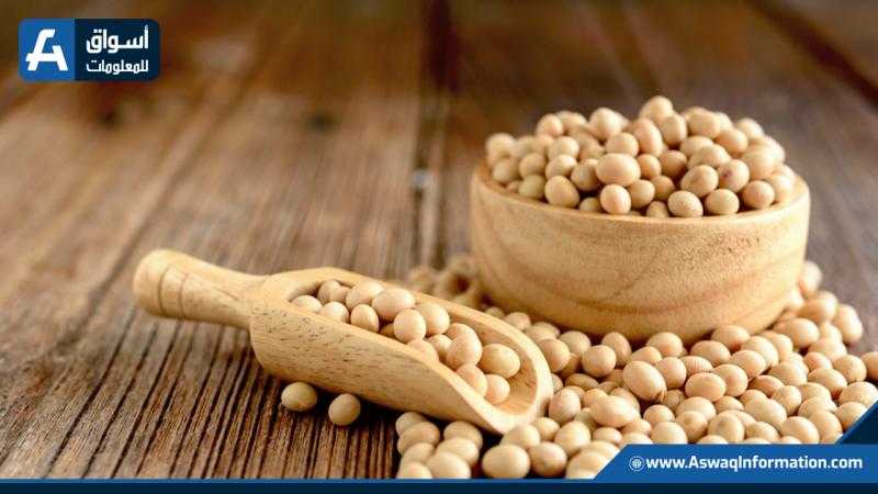 البرازيل تحطم الأرقام القياسية في صادرات فول الصويا بدعم من الطلب الصيني