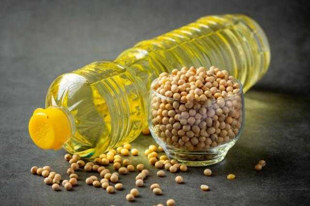 زيت الصويا يتجاوز 63 سنتاً في بورصة شيكاغو عند الافتتاح
