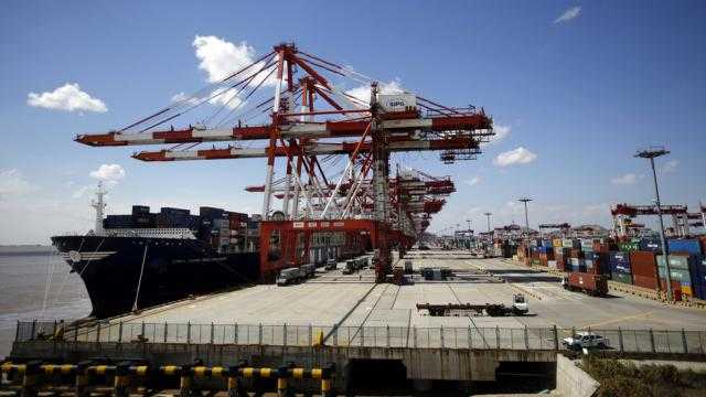 الصين تحافظ على صدارتها كأكبر دولة بالعالم لبناء السفن خلال عام 2021