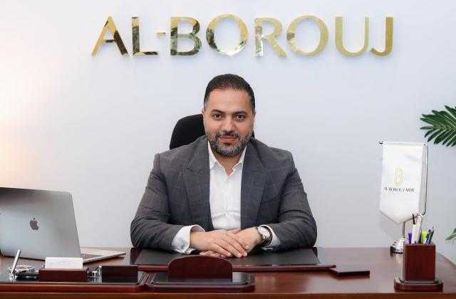 بمشروع جديد وعروض حصرية.. «البروج مصر» تشارك في فعاليات معرض «مصر 2030»