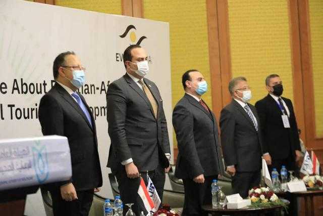 «الرعاية الصحية»: نرعاك في مصر أقوى برنامج لتقديم خدمات السياحة العلاجية للأجانب