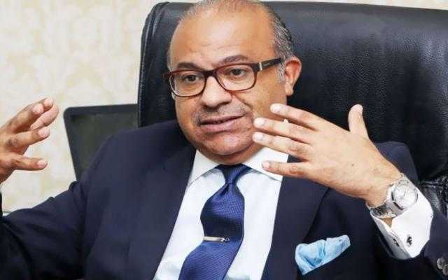 مصر تشارك في منتدى نابولي الاقتصادي الثالث بإيطاليا فبراير المقبل