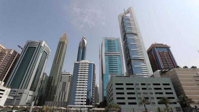 799 مليون درهم تصرفات عقارات دبي اليوم