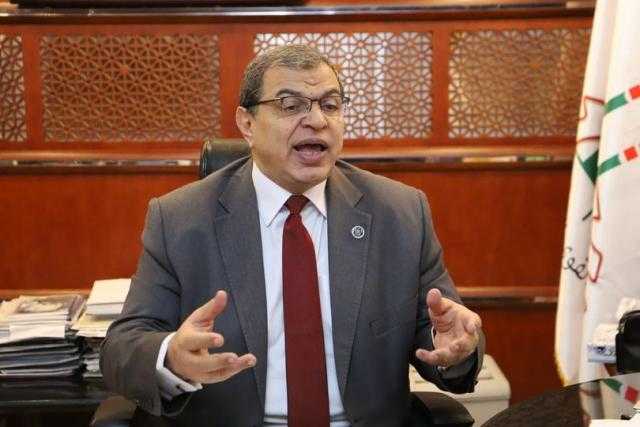 القوي العاملة: تعيين 6303 شاباً من بينهم 43 من ذوي القدرات بالشرقية