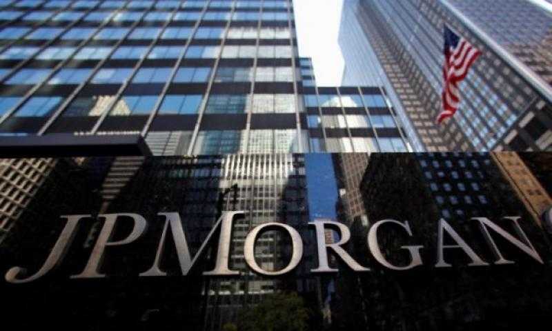 أرباح بنك جيه بي مورجان ترتفع 25% في الربع الثاني من العام