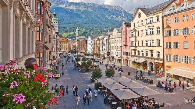 ارتفاع معدل التضخم في النمسا إلى 5.1% في يناير