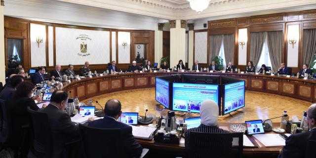 «الوزراء» يوافق على تخفيض قيمة مصروفات إجراء تحليل السفر للمصريين والأجانب