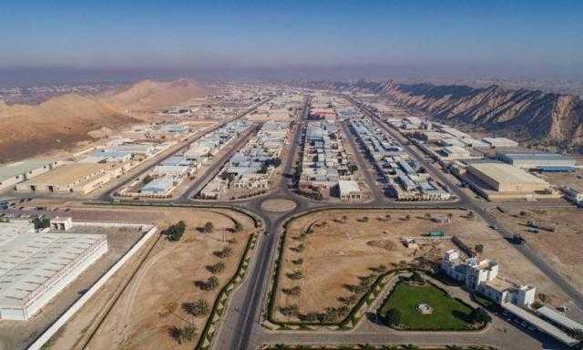 «مجمع الصناعات بالمطاهرة».. تعرف على أهم المشروعات القومية الجاذبة للاستثمار