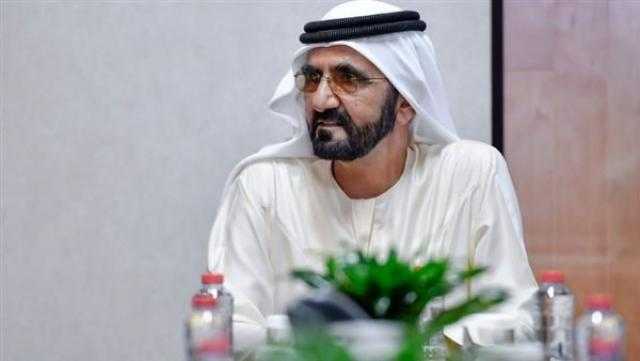 الإمارات وبلجيكا تبحثان العلاقات الثنائية وسبل تعزيز مسارات التعاون
