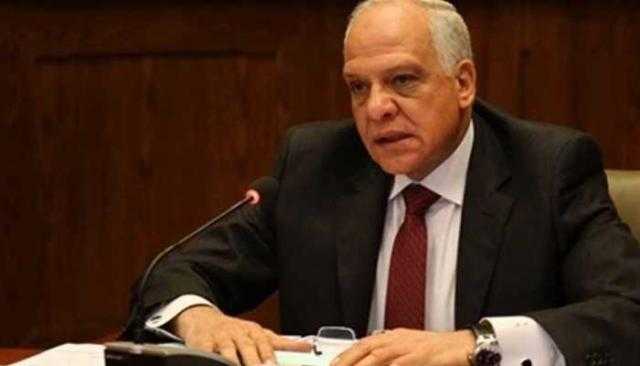 ضبط 2355 قضية تموينية بإجمالي 105 أطنان خلال شهر بالجيزة