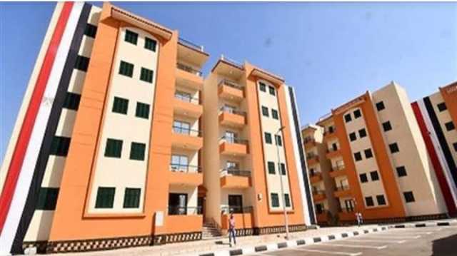 «الإسكان» تواصل تسليم وحدات مشروع دار مصر بالقاهرة الجديدة