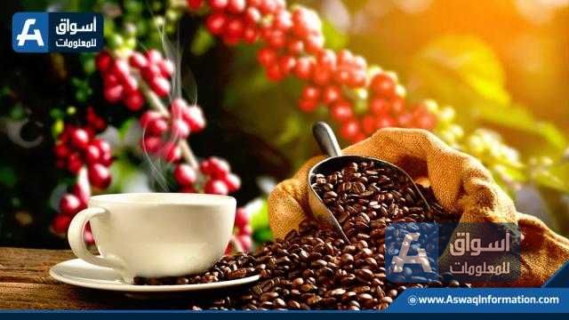 تراجع عقود قهوة أرابيكا عقب توقعات بزيادة الشحنات البرازيلية