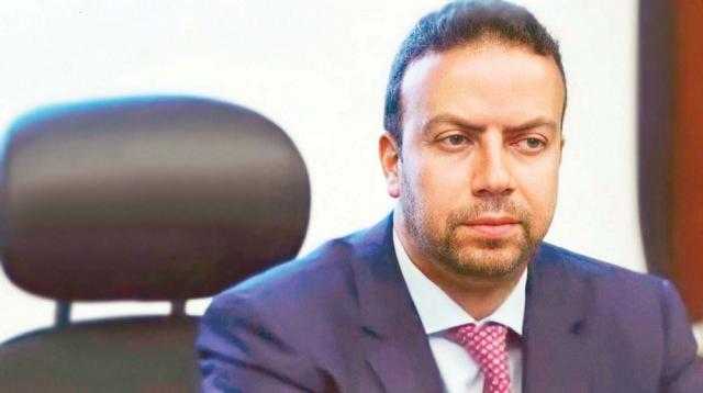 تعيين رامي أبو النجا رئيس غير تنفيذي للشركة المصرية للإيداع