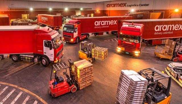 انخفاض صافي أرباح أرامكس الإماراتية بـ 15% في 2021