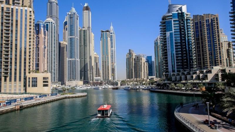 الإمارات والسعودية في صدارة تصنيف لوجيستي عالمي للأسواق الناشئة