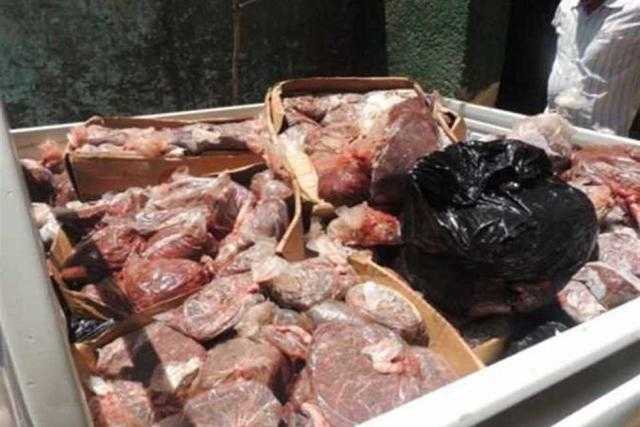 مباحث التموين: ضبط 1394 قضية في حملات على مستوى الجمهورية