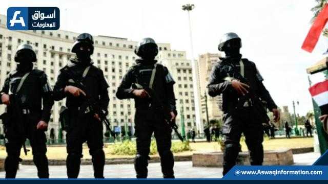 ضبط مركز لتعبئة زيوت السيارات بالقاهرة بدون ترخيص
