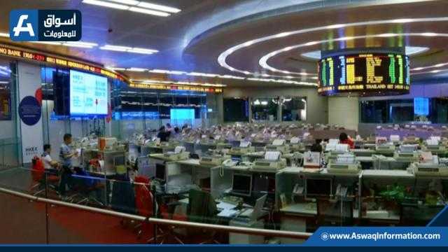 مؤشرات بورصة الكويت تكتسي باللون الأخضر في نهاية التداولات