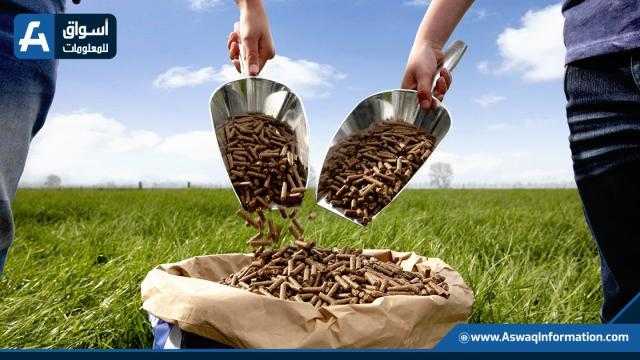 أسعار الأعلاف بالمصانع اليوم الجمعة 18 فبراير