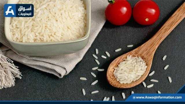 ارتفاع أسعار الأرز الشعير اليوم
