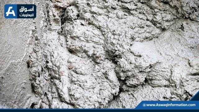 أسعار الأسمنت والجبس اليوم الجمعة 18-2-2022