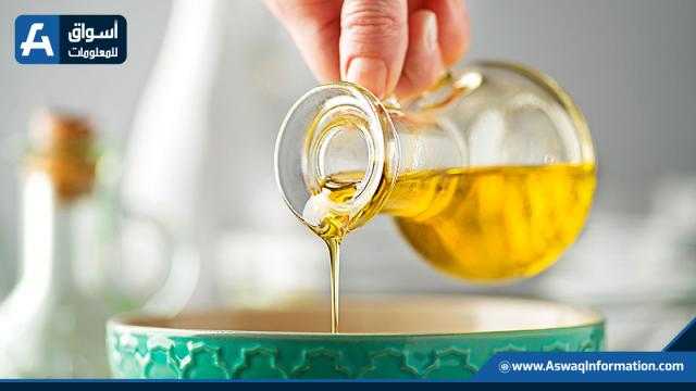 استقرار أسعار الزيوت بالسوق المحلي اليوم الجمعة