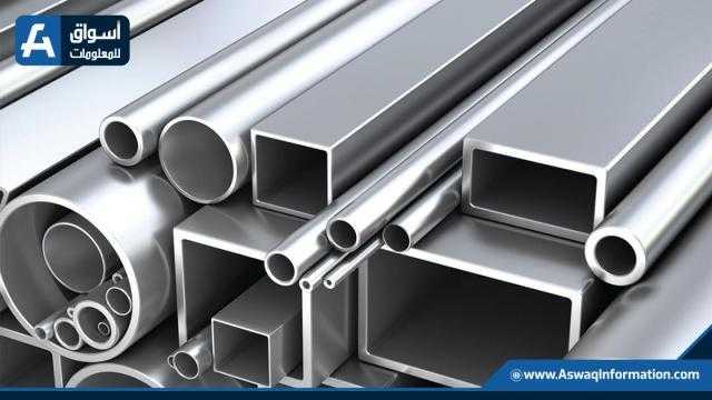 أسعار الألومنيوم محليًا وعالميًا الجمعة 18-2-2022