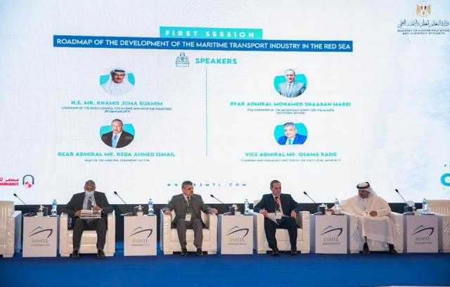 «اقتصادية قناة السويس»: تطوير «السخنة» لتحويله إلى أكبر ميناء محوري بالبحر الأحمر