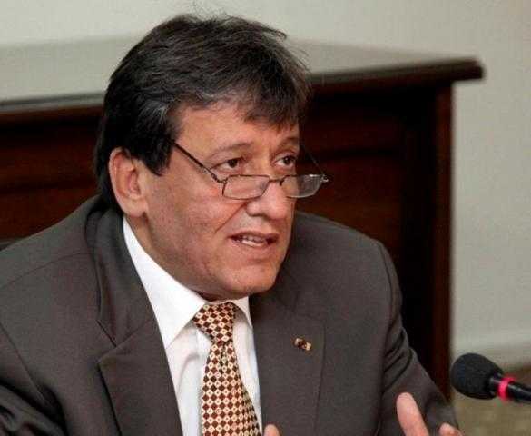 وزير النقل الأردني: 2 مليار دولار قيمة عطاء المرحلة الأولى من مشروع الربط السككي