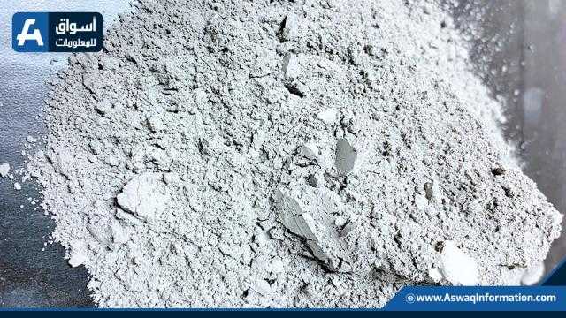 أسعار الأسمنت اليوم الإثنين 21-2-2022 في مصر