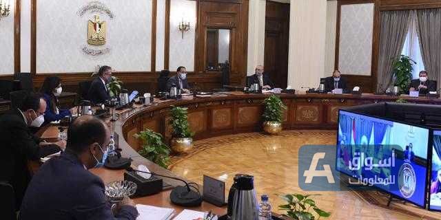 مجلس الوزراء يمد  فترة سريان التراخيص القديمة لمشاريع سياحية بشرم الشيخ