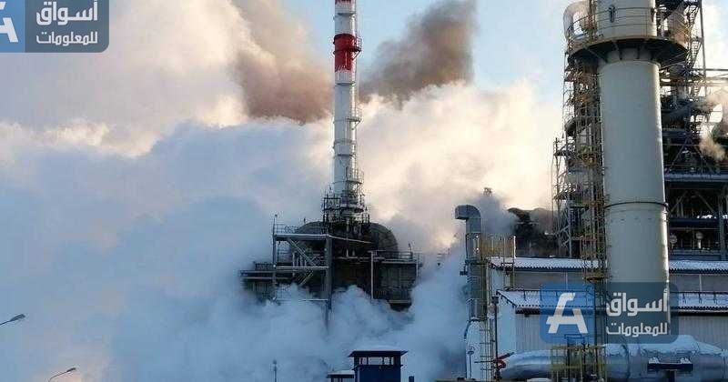 البحرية النيجيرية تدمر 14 مصفاة غير قانونية وتصادر منتجات بـ650 مليون دولار