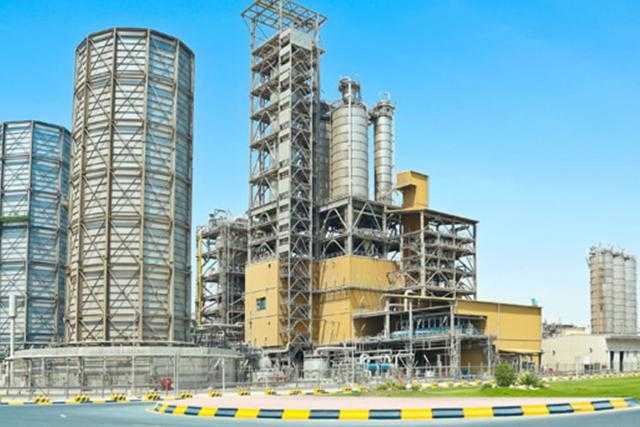 «بتروكيماويات القطرية» تحقق أعلى قفزة في صافي أرباحها بنسبة 250%