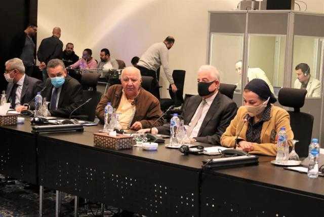 «البيئة» افتتاح ورشة عمل لأول بعثة تخطيطية للترتيبات اللوجستية لمؤتمر”COP27”