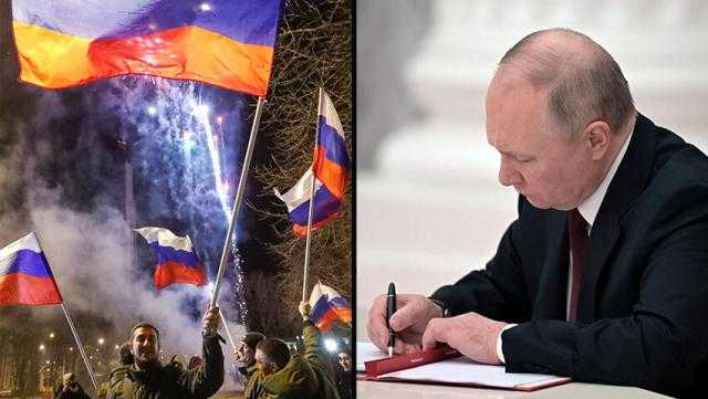 انخفاض الروبل الروسي بالتزامن مع قرار موسكو