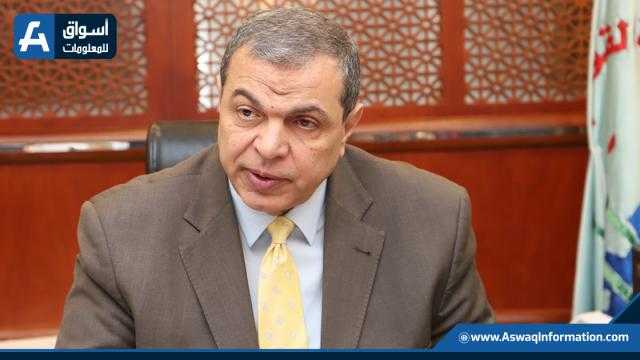 «القوى العاملة» تصرف 2.2 مليون جنيه للعمالة غير المنتظمة بالإسكندرية