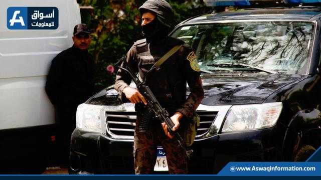 قطاع الأمن الاقتصادي يضبط 18 ألفًا و902 قضية متنوعة خلال 24 ساعة